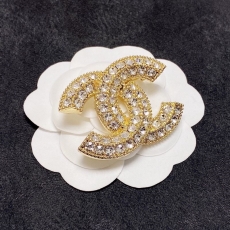 Chanel Brooches